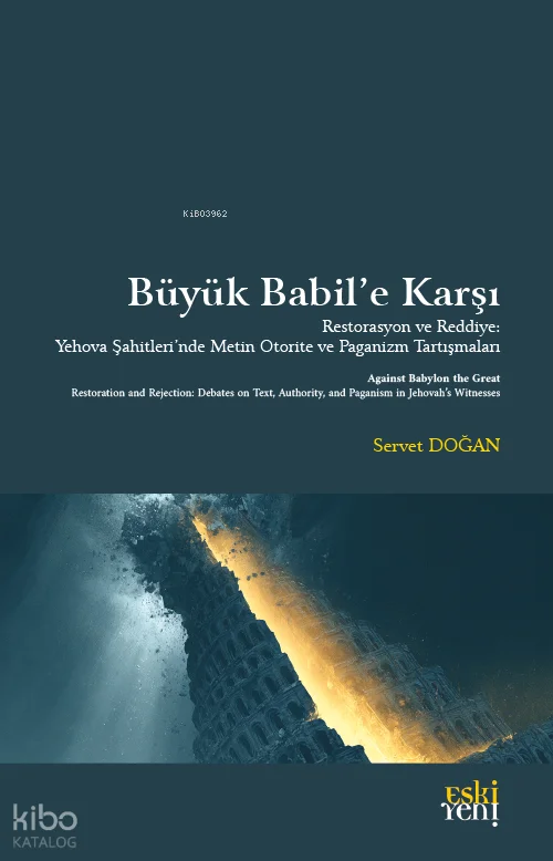 Büyük Babil'e Karşı