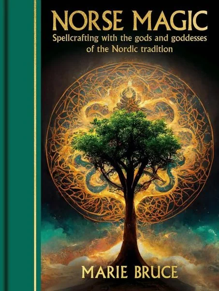 Norse Magic (Ciltli)