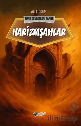 Harizmşahlar