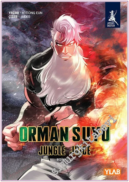 Orman Suyu - 5  -