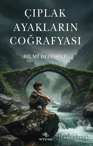 Çıplak Ayakların Coğrafyası
