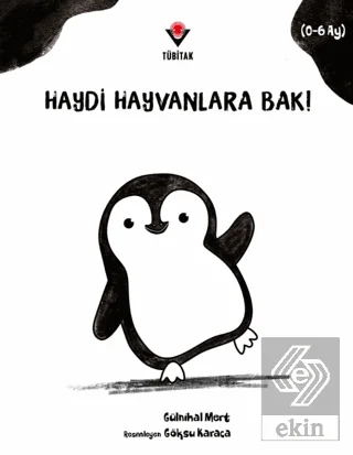 Haydi Hayvanlara Bak!