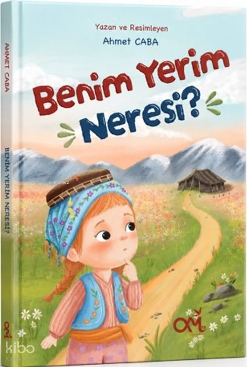 Benim Yerim Neresi