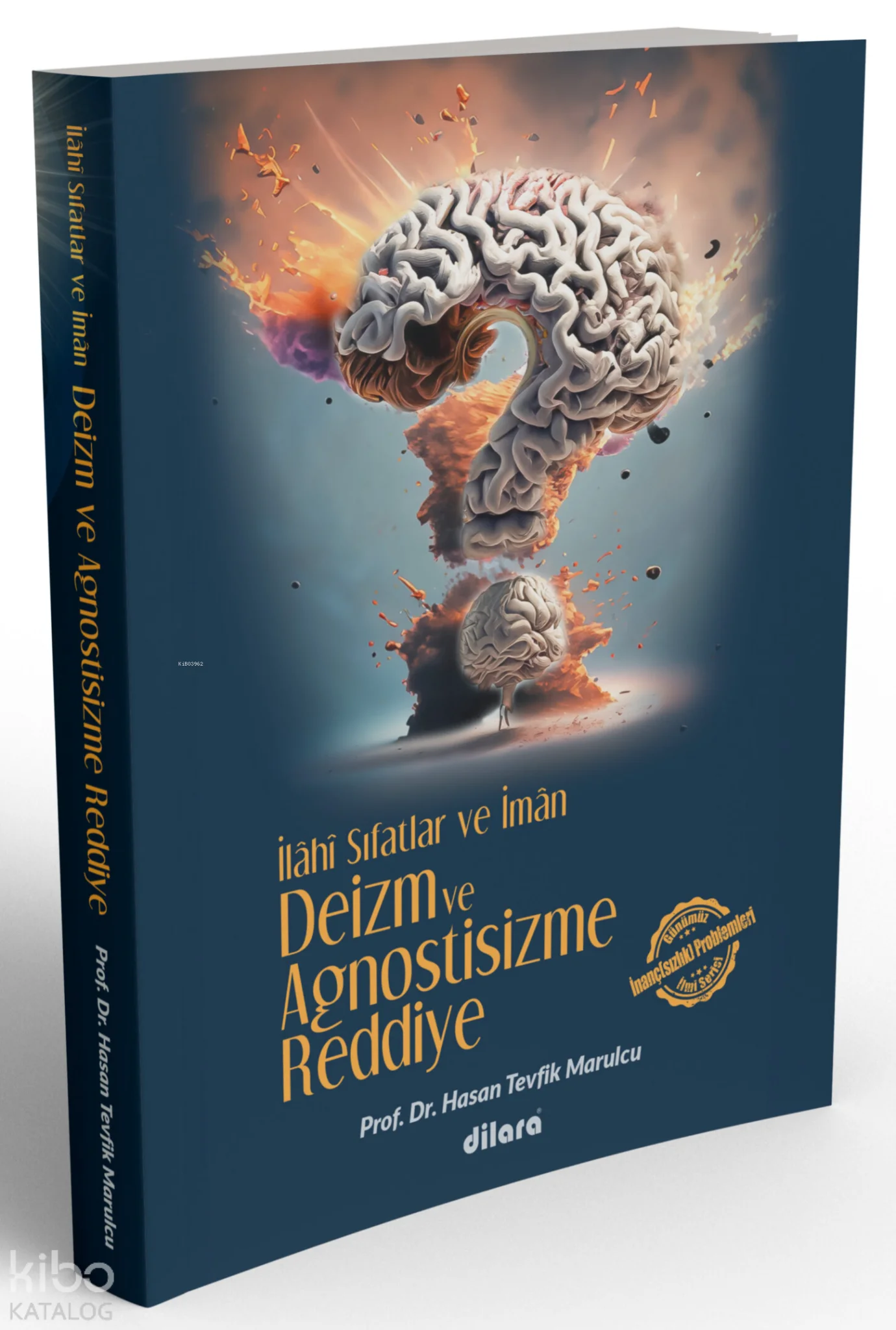 Deizm ve Agnostizme Reddiye