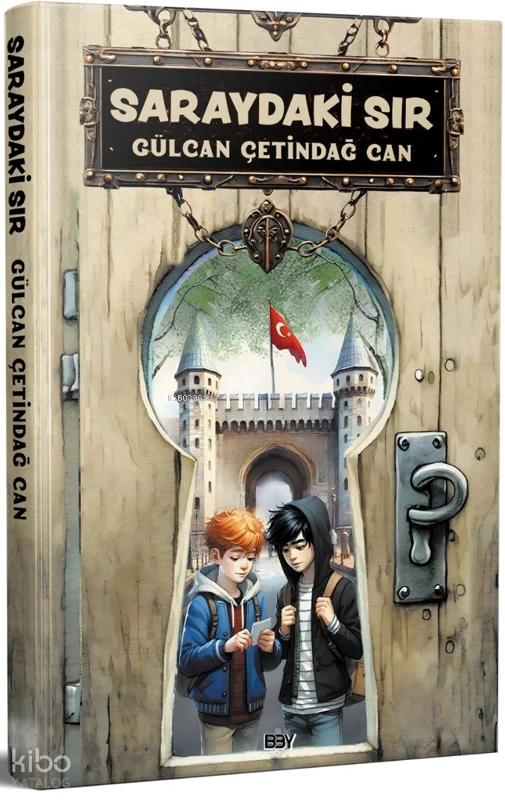 Saraydaki Sır
