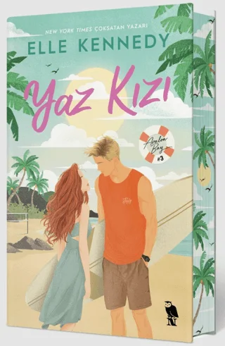 Yaz Kızı