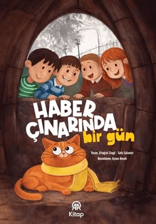 Haber Çınarında Bir Gün