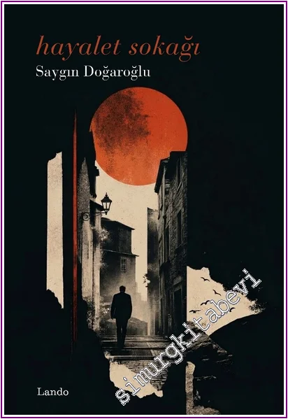 Hayalet Sokağı -