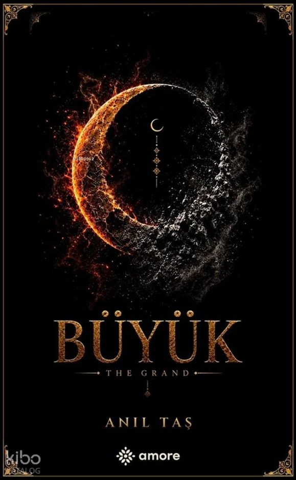Büyük;The Grand