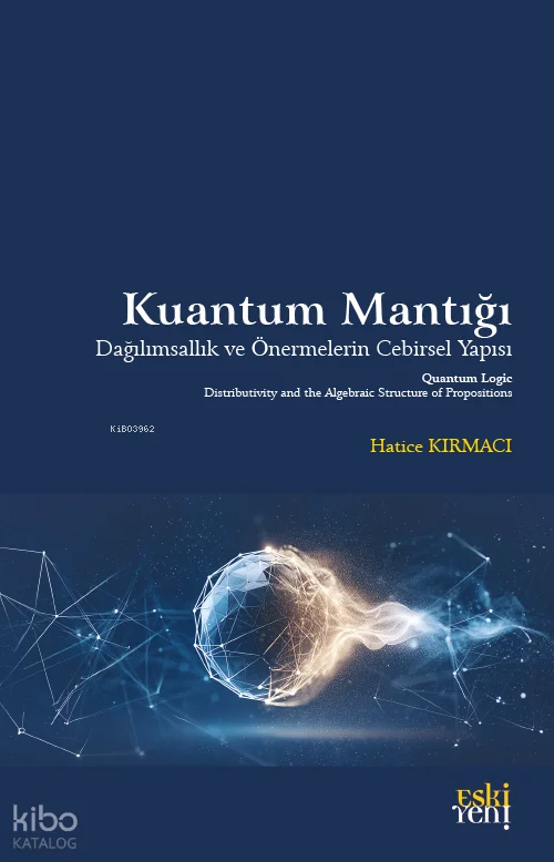 Kuantum Mantığı
