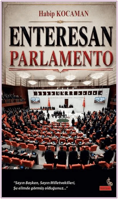 Enteresan Parlamento -