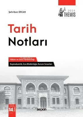 Tarih Notları