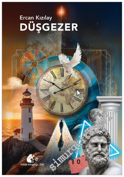 Özün Kırk Yüzü -
