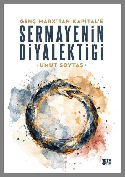 Genç Marx'tan Kapital'e Sermayenin Diyalektiği
