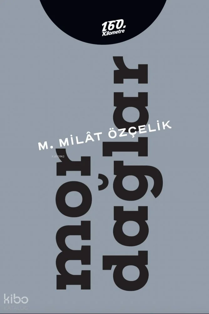 Mor Dağlar