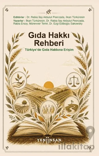 Gıda Hakkı Rehberi