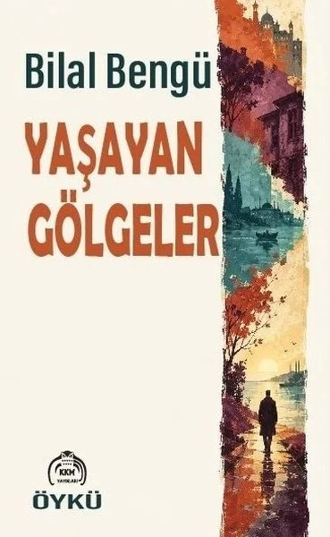 Yaşayan Gölgeler