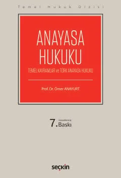 Anayasa Hukuku (THD)