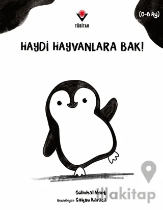 Haydi Hayvanlara Bak!