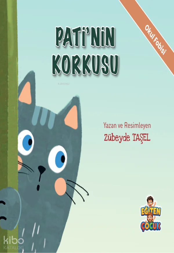 Pati'nin Korkusu