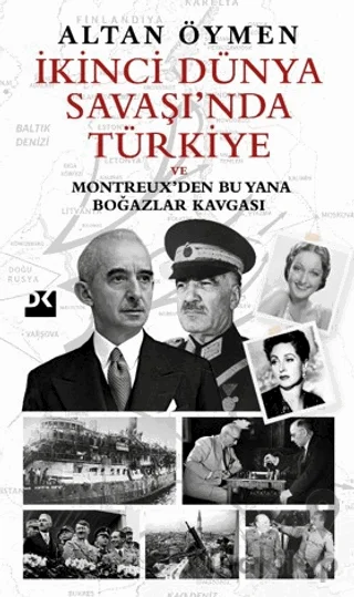 İkinci Dünya Savaşı'nda Türkiye