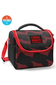 CAROL HIGH BESLENME ÇANTASI 371