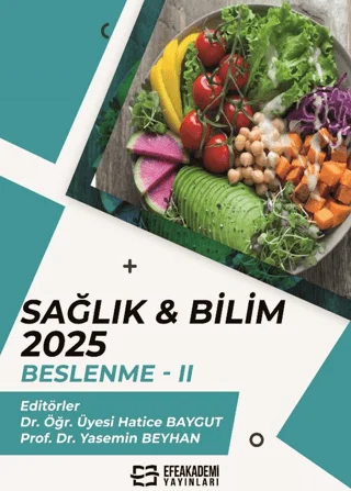 Sağlık & Bilim: Beslenme - 2
