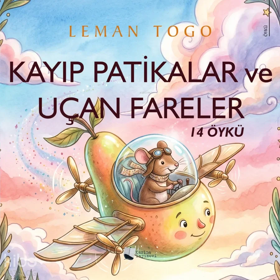 Kayıp Patikalar ve Uçan Fareler