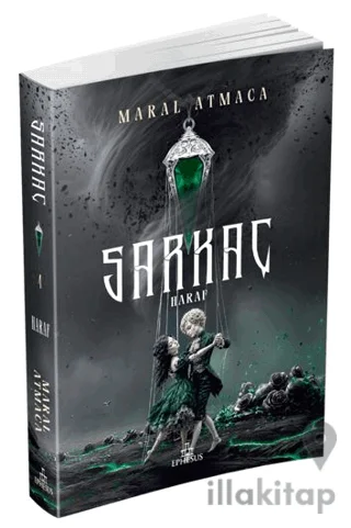 Sarkaç 4: Haraf