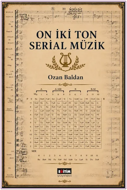 On İki Ton Serial Müzik -
