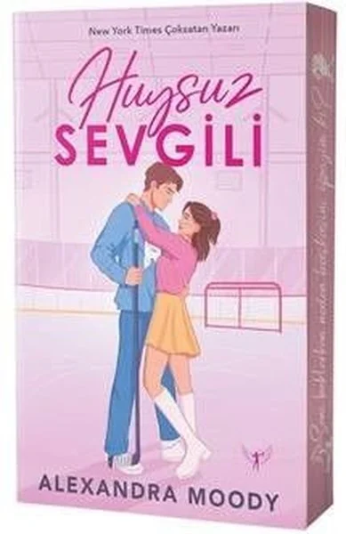 Huysuz Sevgili - Darling Şeytanları 2