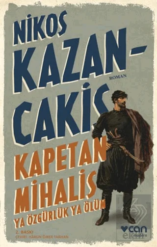 Kapetan Mihalis