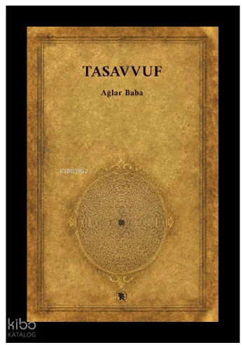 Tasavvuf