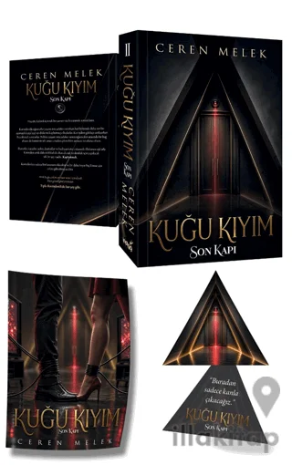 Kuğu Kıyım 2 - Son Kapı