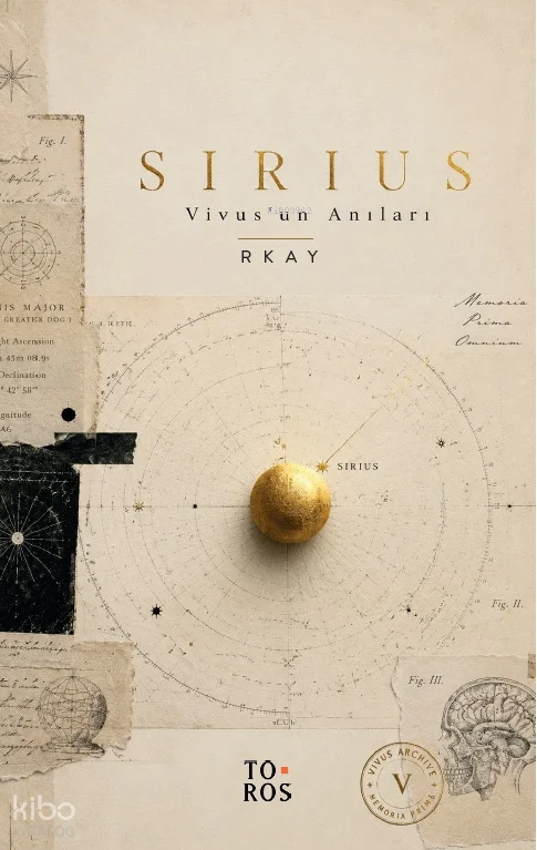 Sirius;Vivus'un Anıları