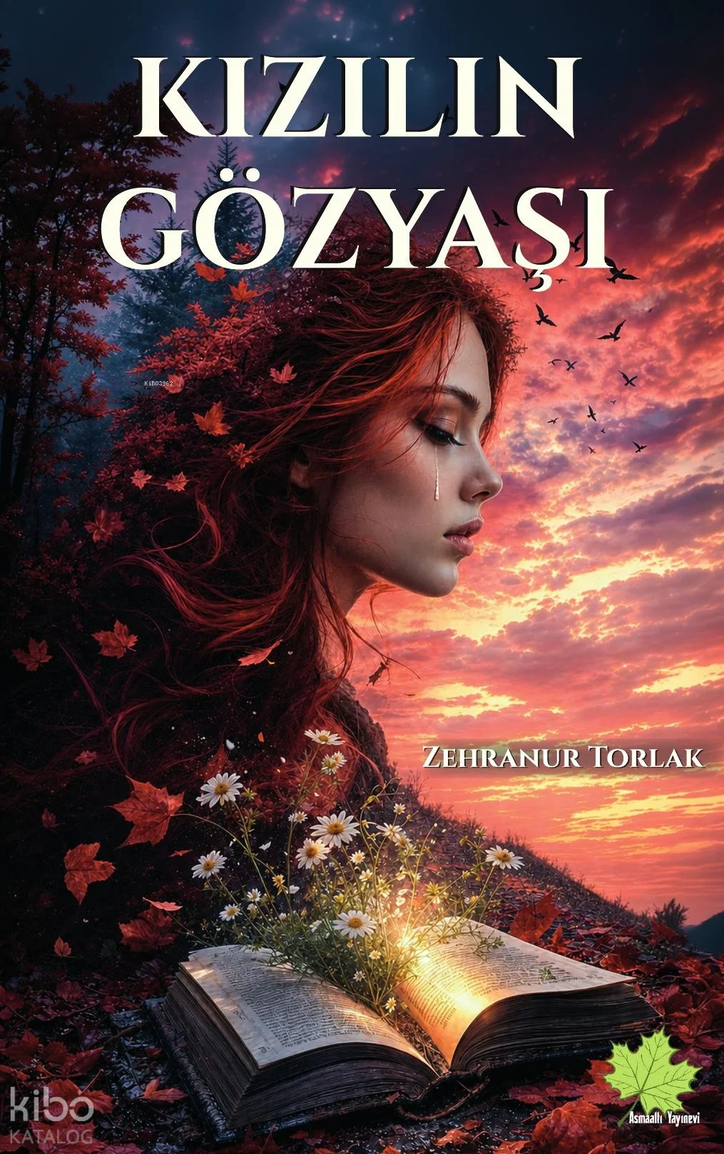 Kızılın Gözyaşı
