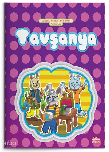 Tavşanya