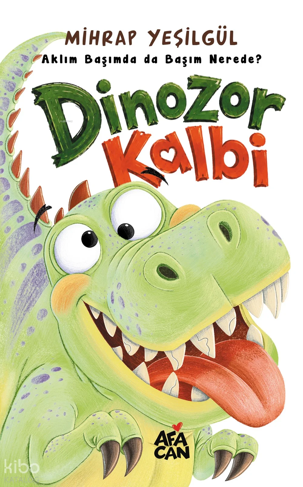 Dinozor Kalbi