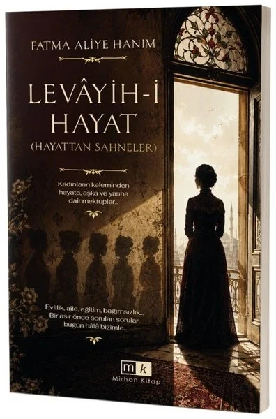 Levayih - i Hayat - Hayattan Sahneler