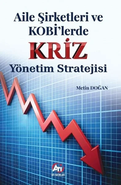 Aile Şirketleri ve KOBİ'lerde Kriz Yönetim Stratejisi