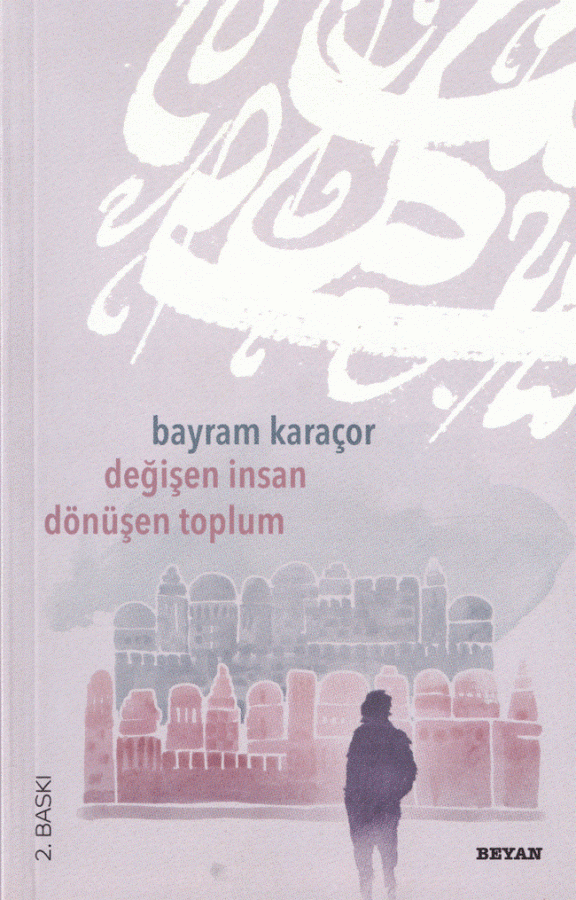 Değişen İnsan Dönüşen Toplum