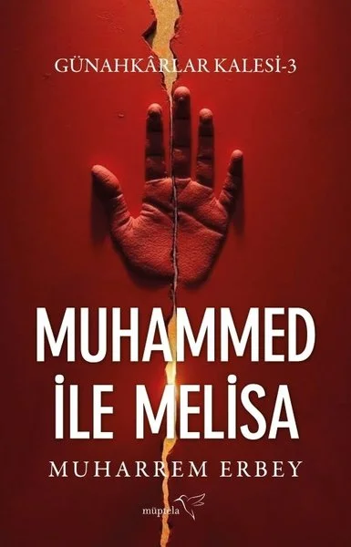 Muhammed İle Melisa - Günahkarlar Kalesi 3
