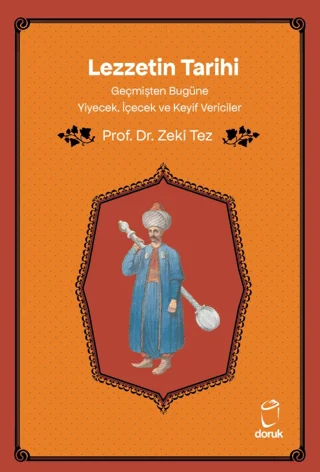 Lezzetin Tarihi