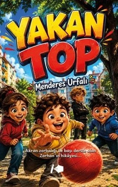 Yakan Top