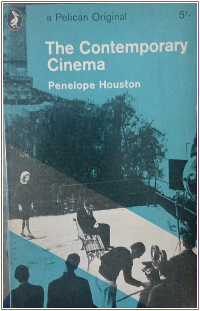 The Contemporary Cinema : With thirty-two plates -