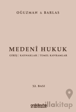 Medenî Hukuk