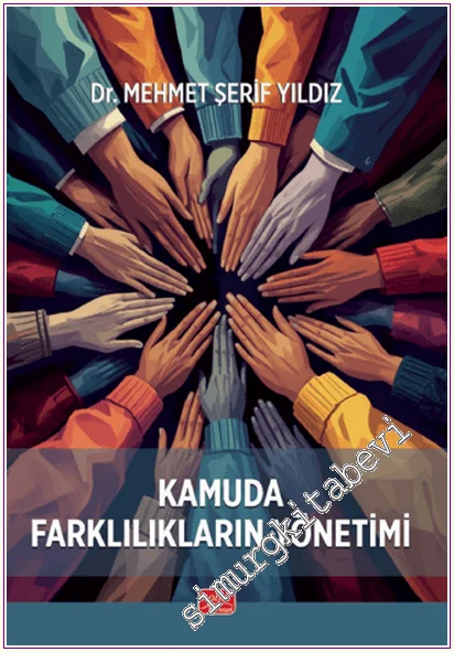 Kamuda Farklılıkların Yönetimi -