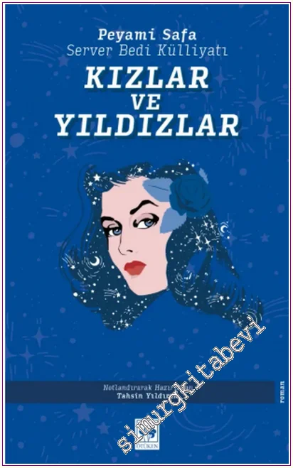 Kızlar ve Yıldızlar -