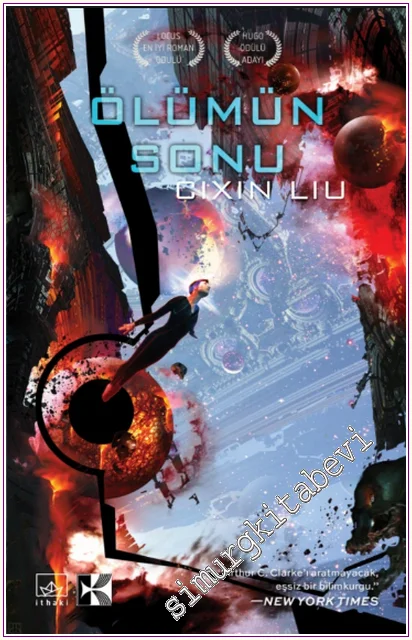 Ölümün Sonu -