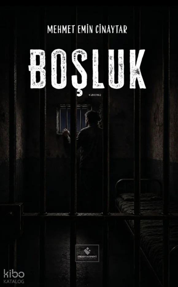 Boşluk